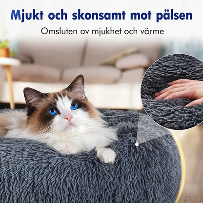 Cozy nest