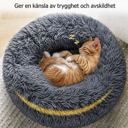 Cozy nest
