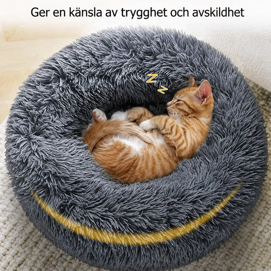 Cozy nest