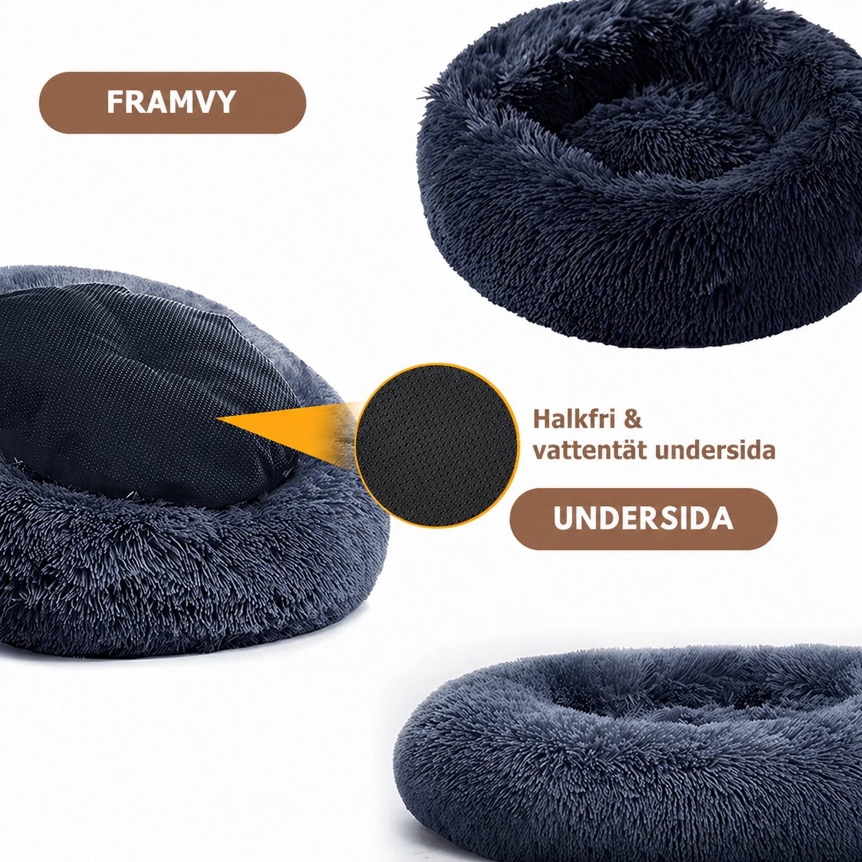 Cozy nest