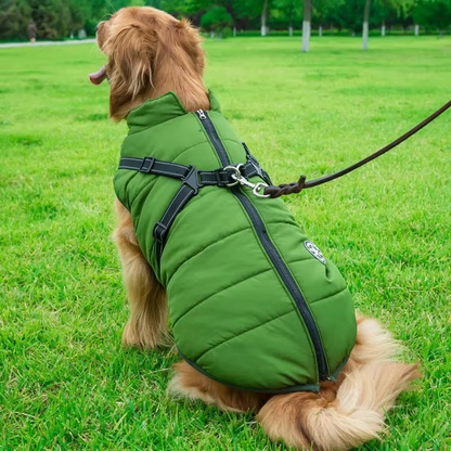 Fur Guard