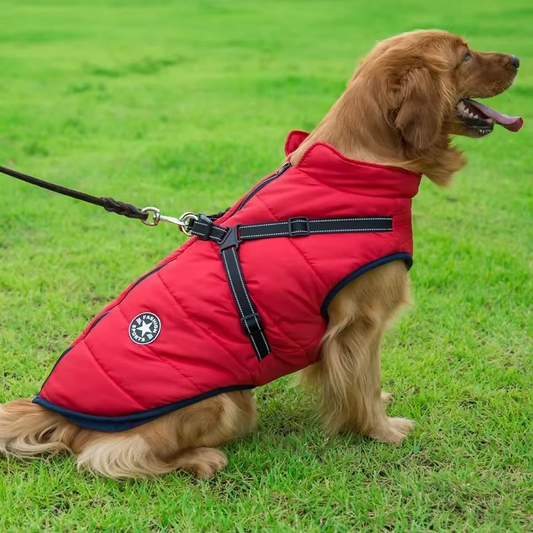 Fur Guard