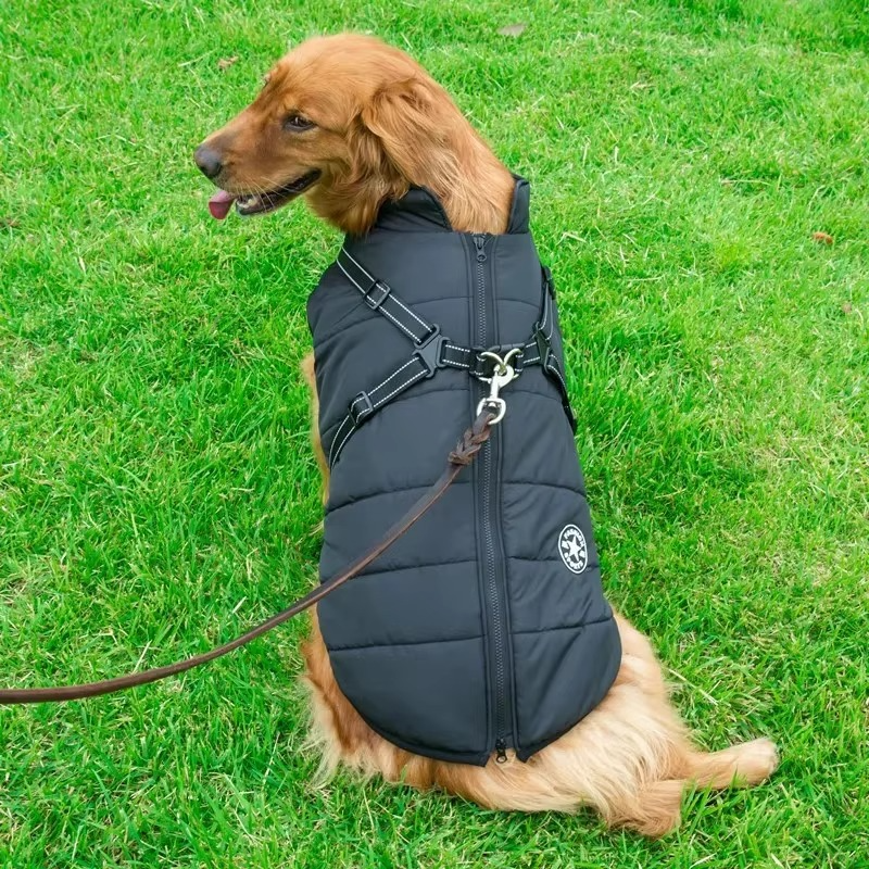 Fur Guard