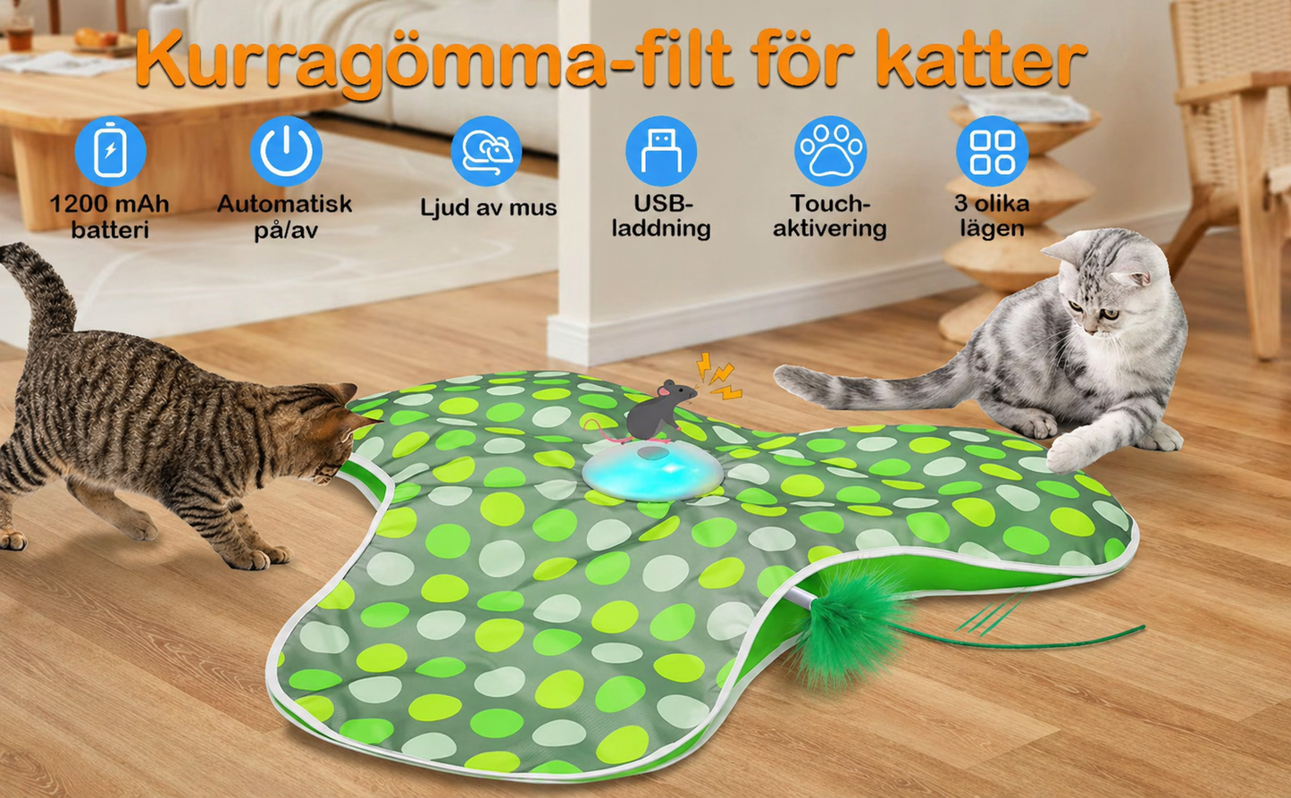 MeowMotion