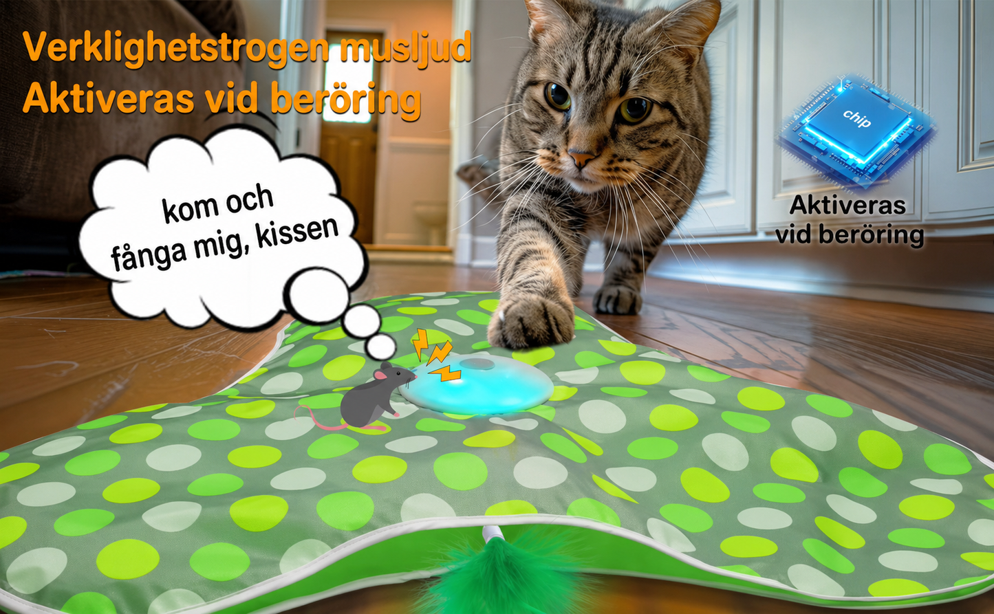 MeowMotion